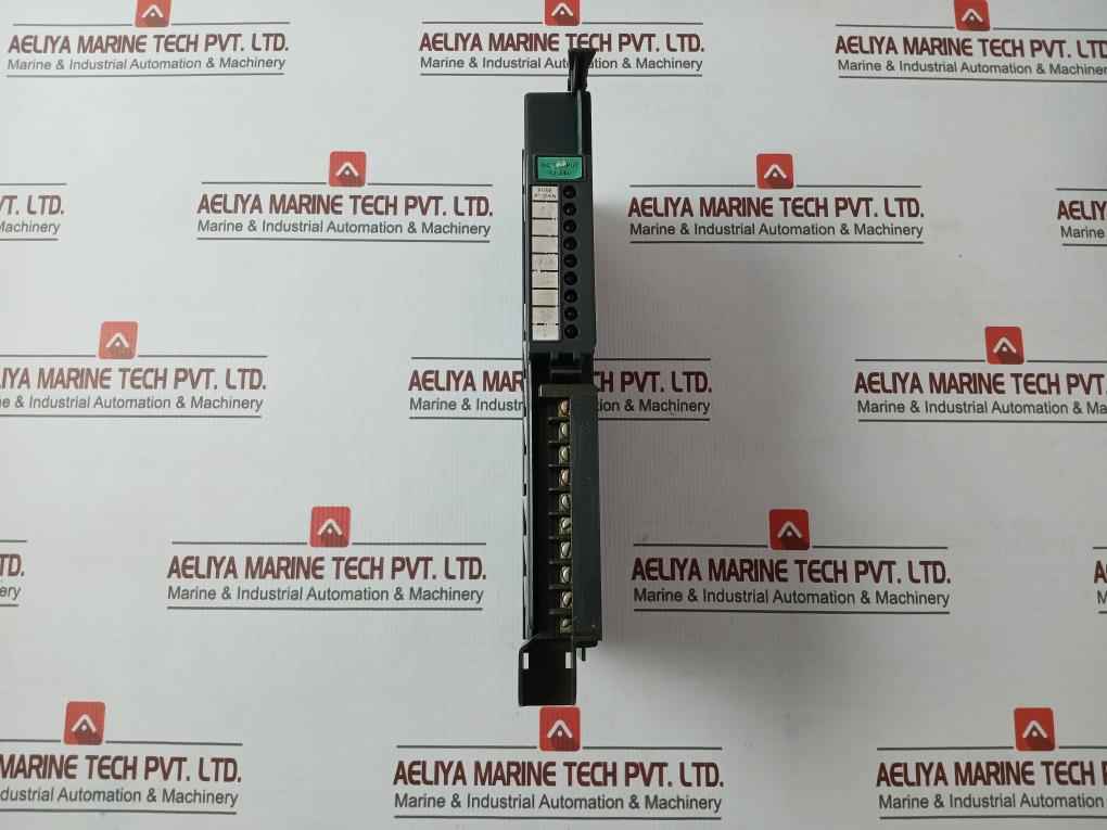 Allen-bradley 1771-ob (12-24V)