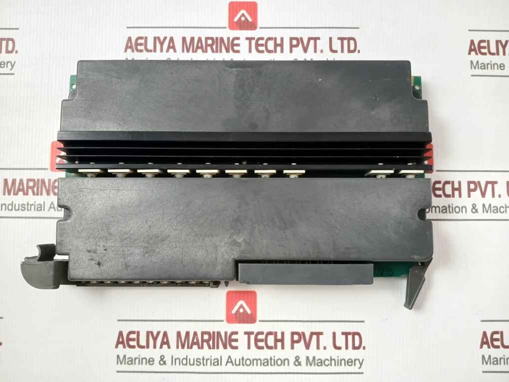 Allen-bradley 1771-ob (12-24V)