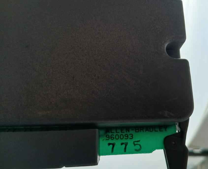 Allen-bradley 1771-ob (12-24V)