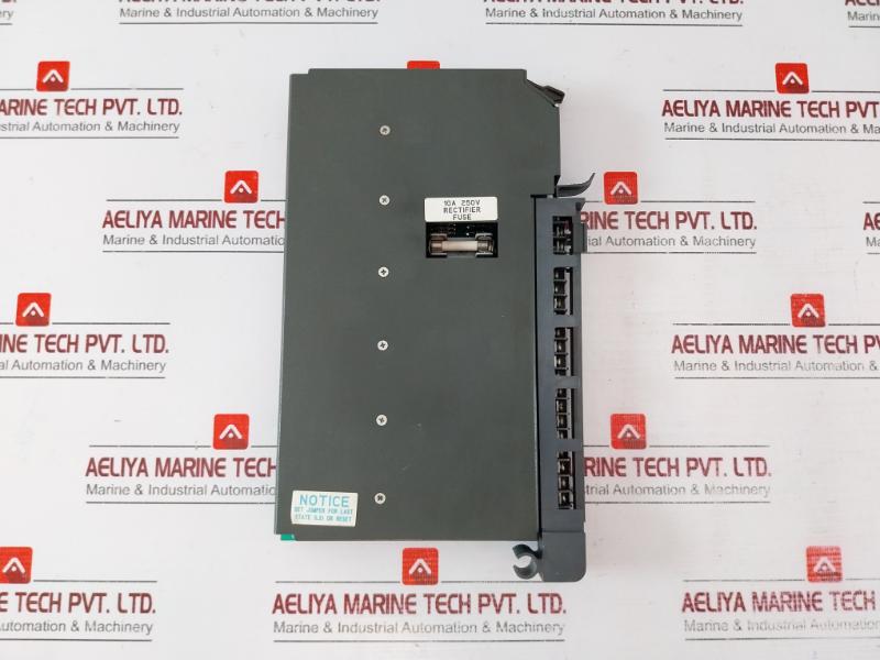 Allen-bradley 1771-obd Digital Output Module 10 To 60 V
