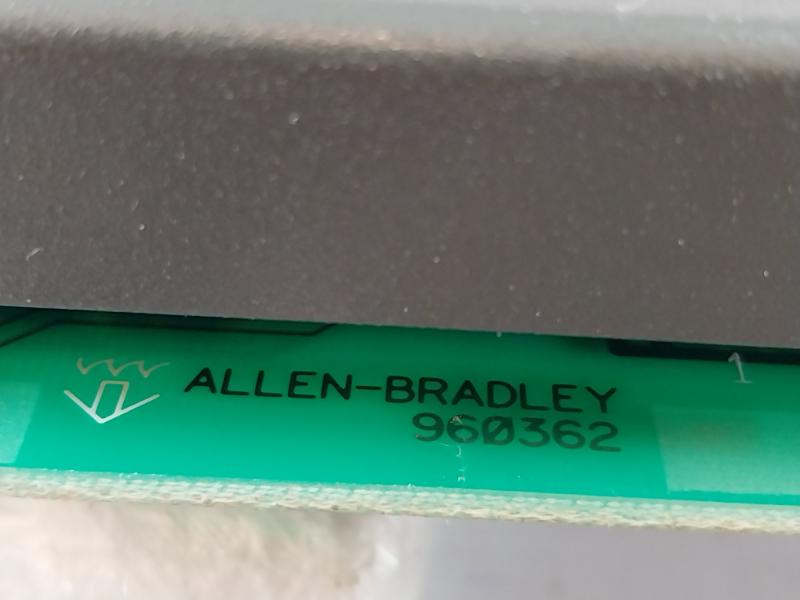 Allen-bradley 1771-obd Digital Output Module 10 To 60 V
