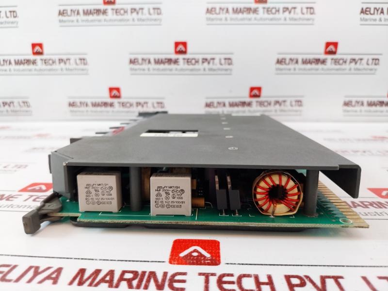 Allen-bradley 1771-obd Digital Output Module 10 To 60 V