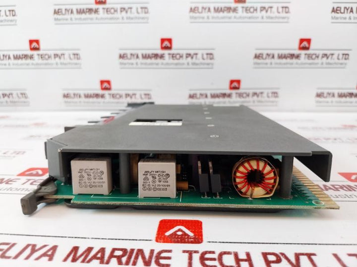 Allen-bradley 1771-obd Digital Output Module 10 To 60 V