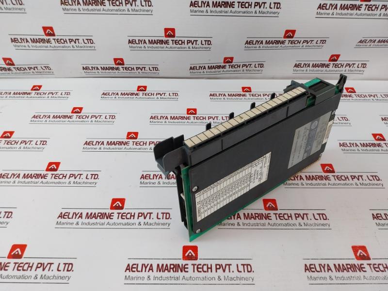 Allen-bradley 1771-obd Digital Output Module 10 To 60 V