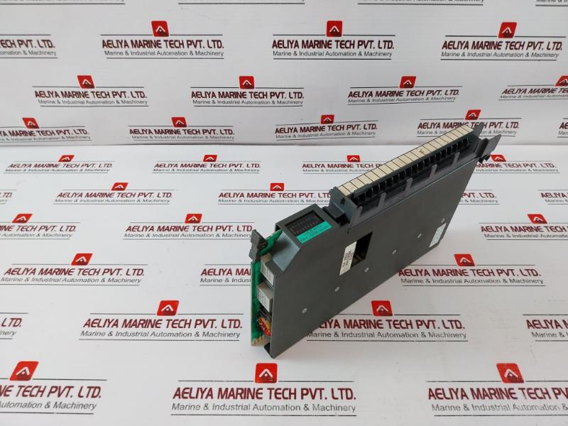 Allen-bradley 1771-obd Digital Output Module 10 To 60 V