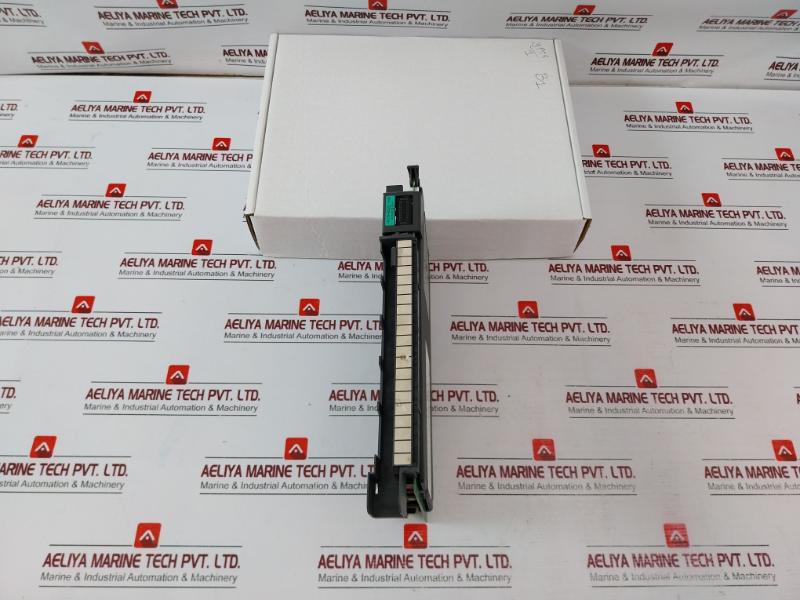 Allen-bradley 1771-obd Digital Output Module 10 To 60 V