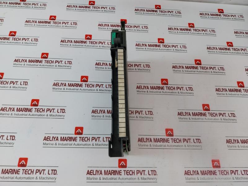 Allen-bradley 1771-obd Digital Output Module 10 To 60 V