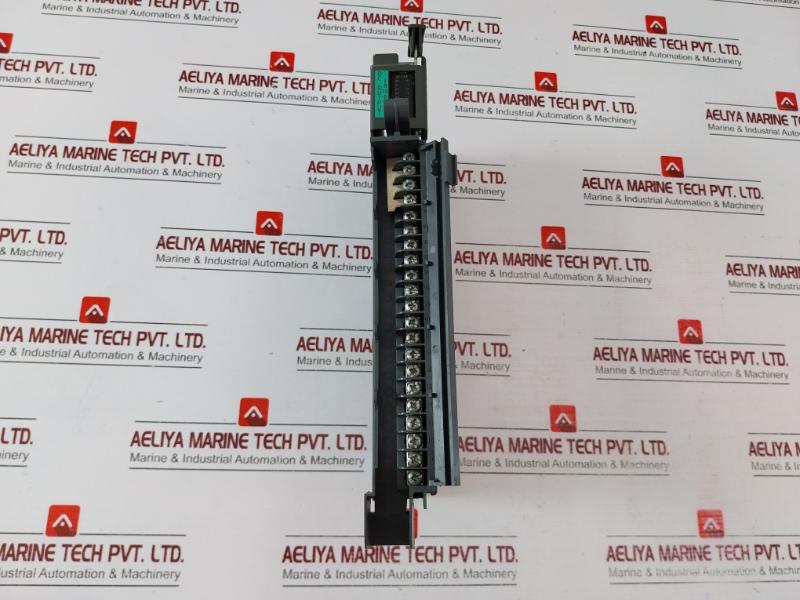 Allen-bradley 1771-obd Digital Output Module 10 To 60 V