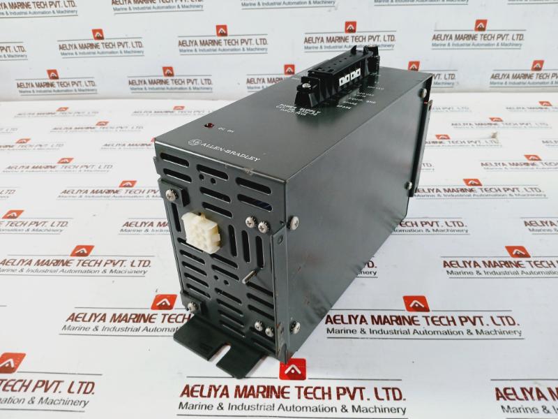 Allen-bradley 1771-p2 Power Supply 220/240Vac