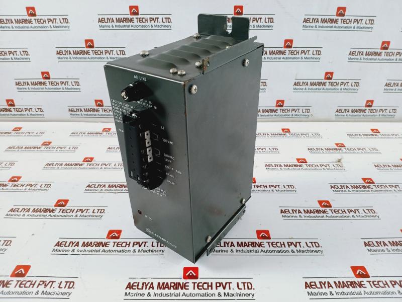 Allen-bradley 1771-p2 Power Supply 220/240Vac