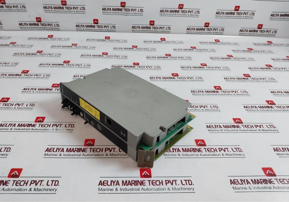 Allen-bradley 1771-p5 A Power Supply Module 24Vdc 3.0 Amp Max Rev F01