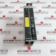 Allen-bradley 1771-p5 A Power Supply Module 24Vdc 3.0 Amp Max Rev F01