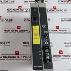 Allen-bradley 1771-p5 A Power Supply Module 24Vdc 3.0 Amp Max Rev F01