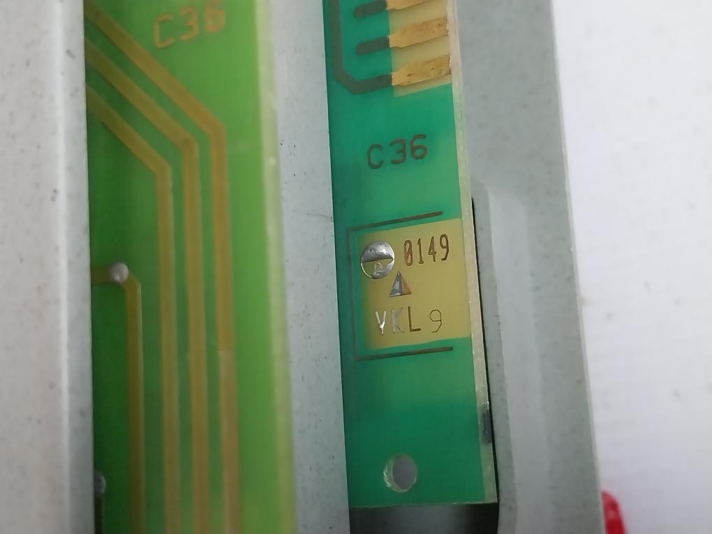 Allen-bradley 1771-p5 A Power Supply Module 24Vdc 3.0 Amp Max Rev F01