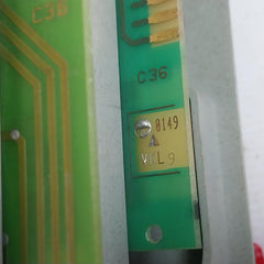Allen-bradley 1771-p5 A Power Supply Module 24Vdc 3.0 Amp Max Rev F01