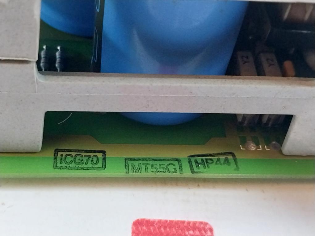 Allen-bradley 1771-p5 A Power Supply Module 24Vdc 3.0 Amp Max Rev F01