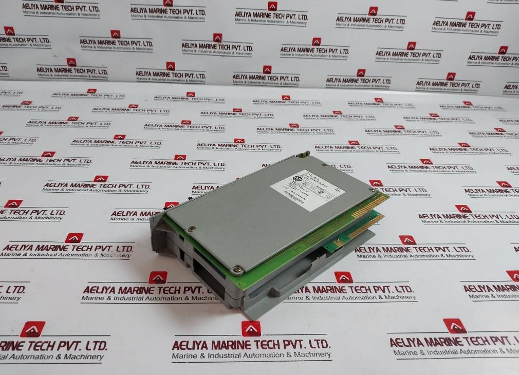Allen-bradley 1771-p5 A Power Supply Module 24Vdc 3.0 Amp Max Rev F01