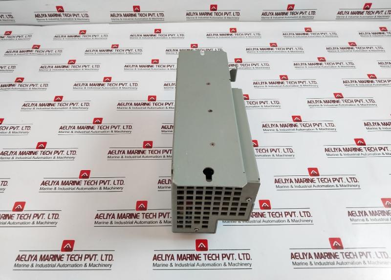 Allen-bradley 1771-p7 B 966799-02 Ac Power Supply Module 120/220vac