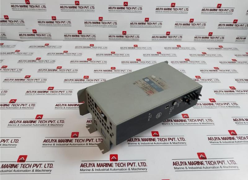 Allen-bradley 1771-p7 B 966799-02 Ac Power Supply Module 120/220vac