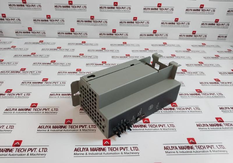 Allen-bradley 1771-p7 B 966799-02 Ac Power Supply Module 120/220vac