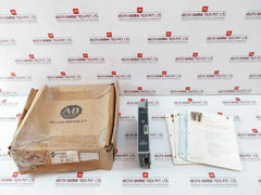 Allen-bradley 1772-ls Mini-plc-2/05 Programmable Controller Ser A 1.25 Amps