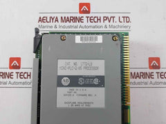 Allen-bradley 1772-ls Mini-plc-2/05 Programmable Controller Ser A 1.25 Amps