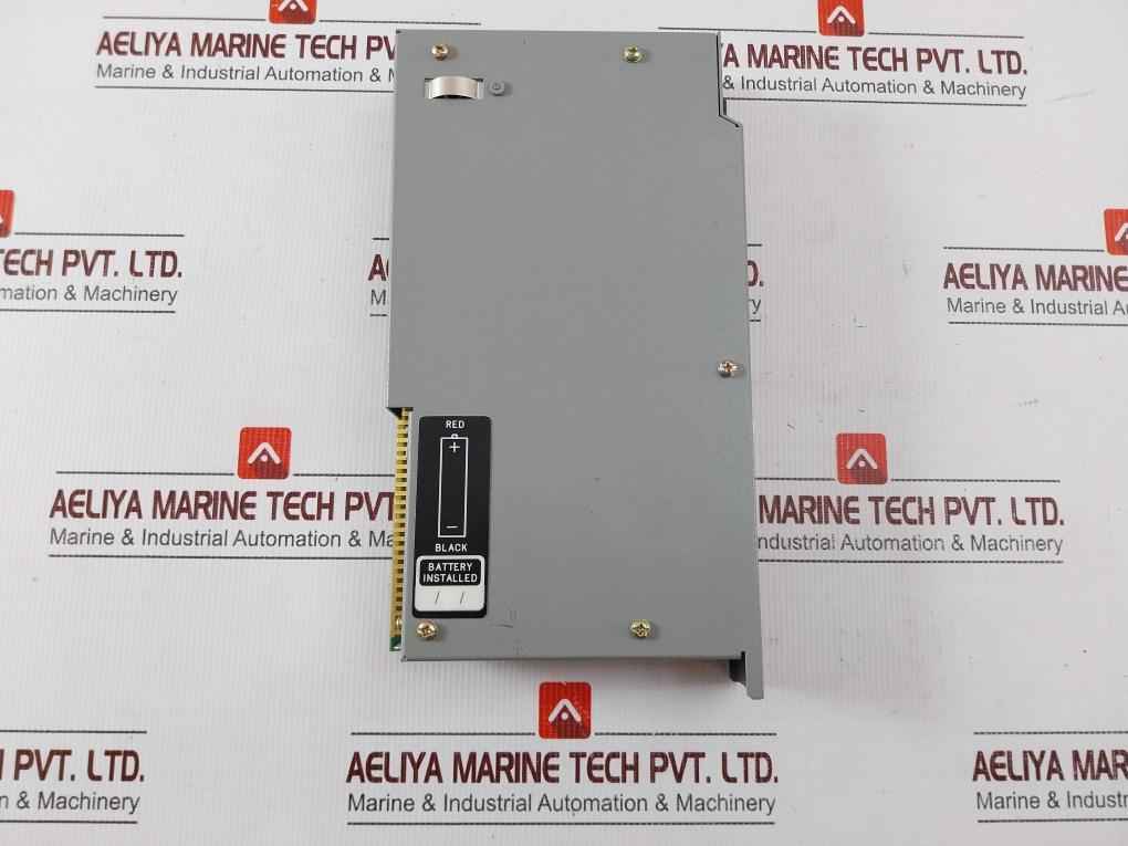 Allen-bradley 1772-ls Mini-plc-2/05 Programmable Controller Ser A 1.25 Amps