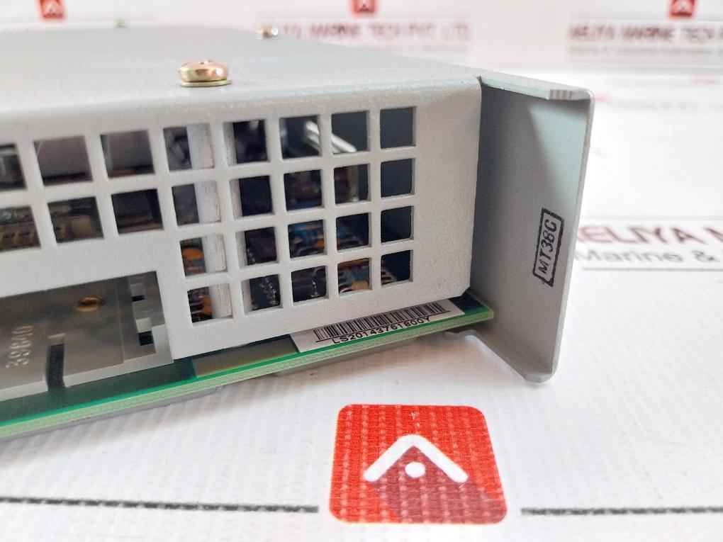 Allen-bradley 1772-ls Mini-plc-2/05 Programmable Controller Ser A 1.25 Amps