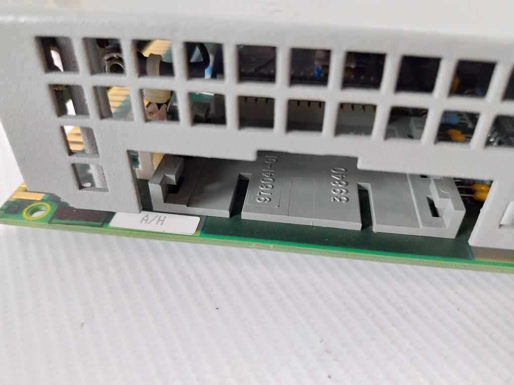 Allen-bradley 1772-ls Mini-plc-2/05 Programmable Controller Ser A 1.25 Amps