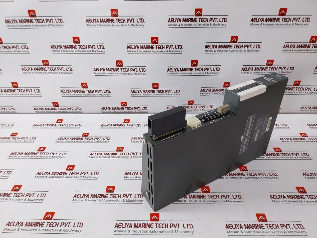 Allen-bradley 1772-sd2 Remote I/O Scanner Distribution Panel 5Vdc 2A Rev 3