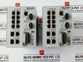 Allen-bradley 1783-bms10cgn Stratix 5700 8 Copper 10/100 Ports Ethernet Switch