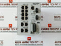Allen-bradley 1783-bms10cgn Stratix 5700 8 Copper 10/100 Ports Ethernet Switch