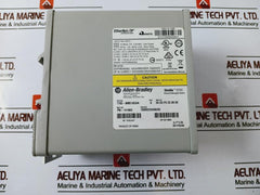 Allen-bradley 1783-bms10cgn Stratix 5700 8 Copper 10/100 Ports Ethernet Switch