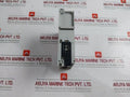 Allen-Bradley 1783-ETAP 3 Port Ethernet IP Tap, Demko 13 Atex 1342963X, PN-23911