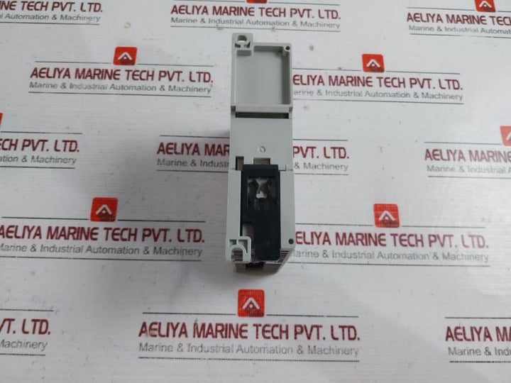 Allen-Bradley 1783-ETAP 3 Port Ethernet IP Tap, Demko 13 Atex 1342963X, PN-23911