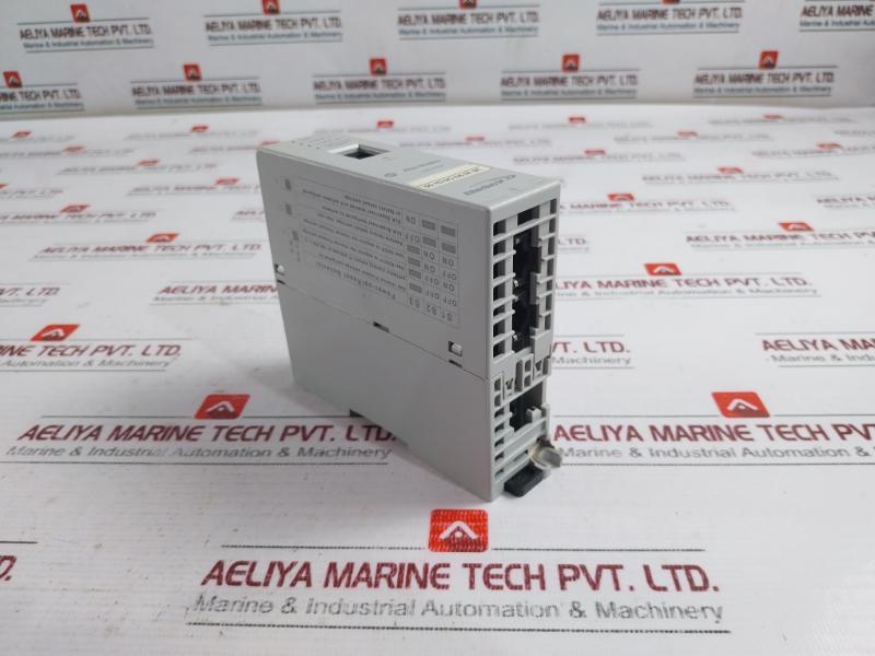 Allen-Bradley 1783-ETAP 3 Port Ethernet IP Tap, Demko 13 Atex 1342963X, PN-23911