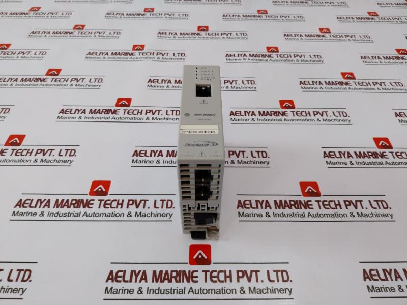 Allen-bradley 1783-etap 3 Port Ethernet/ip Tap Ser A 23911