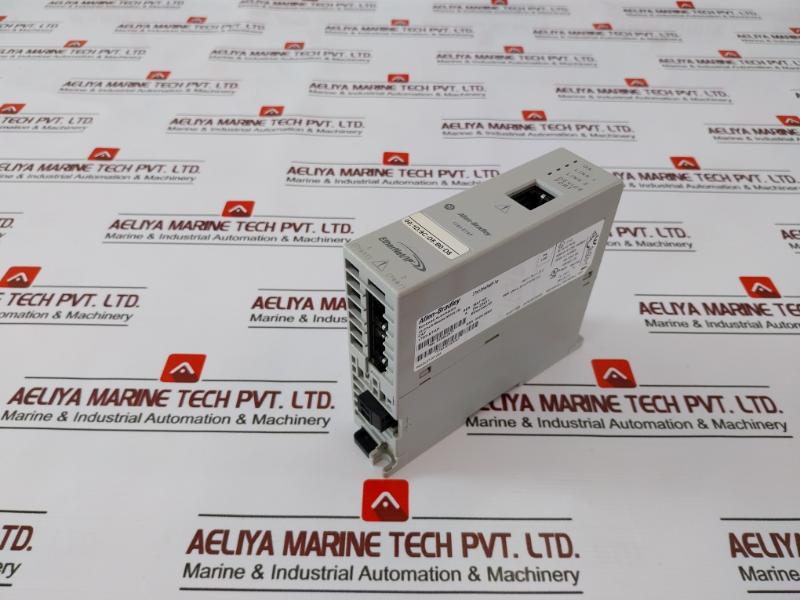 Allen-bradley 1783-etap 3 Port Ethernet/ip Tap Ser A 23911