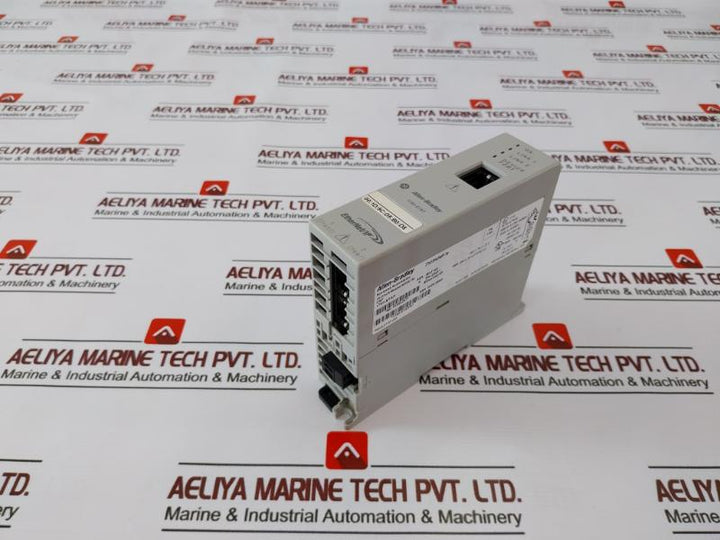 Allen-bradley 1783-etap 3 Port Ethernet/ip Tap Ser A 23911