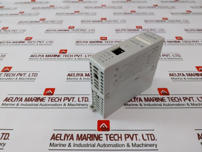 Allen-bradley 1783-etap 3 Port Ethernet/ip Tap Ser A 23911
