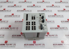 Allen-bradley 1783-hms16T4Cgn Stratix 5400 Industrial Managed Ethernet Ip Switch
