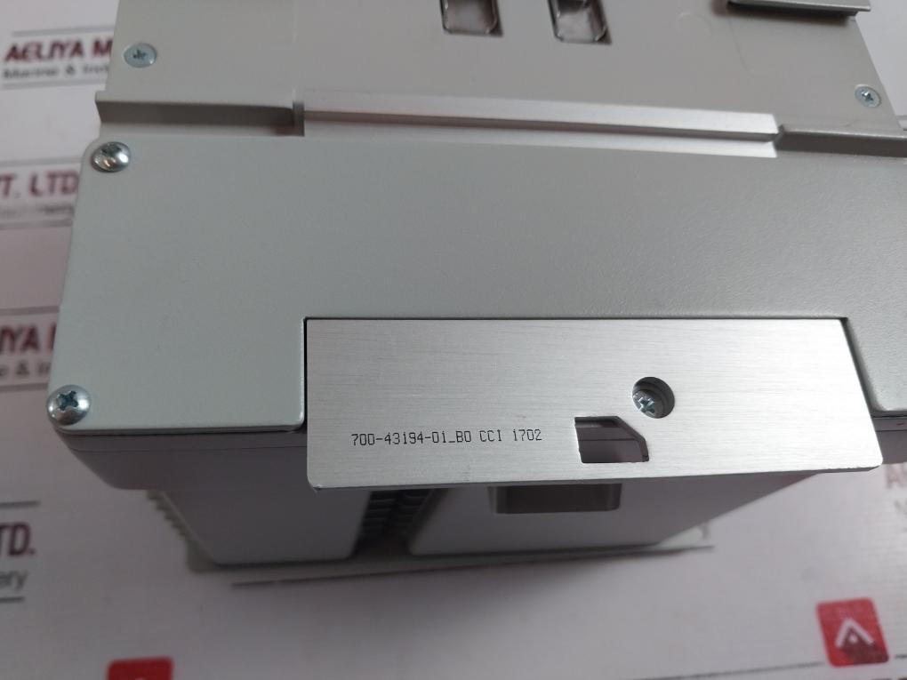 Allen-bradley 1783-hms16T4Cgn Stratix 5400 Industrial Managed Ethernet Ip Switch