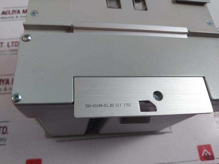 Allen-bradley 1783-hms16T4Cgn Stratix 5400 Industrial Managed Ethernet Ip Switch