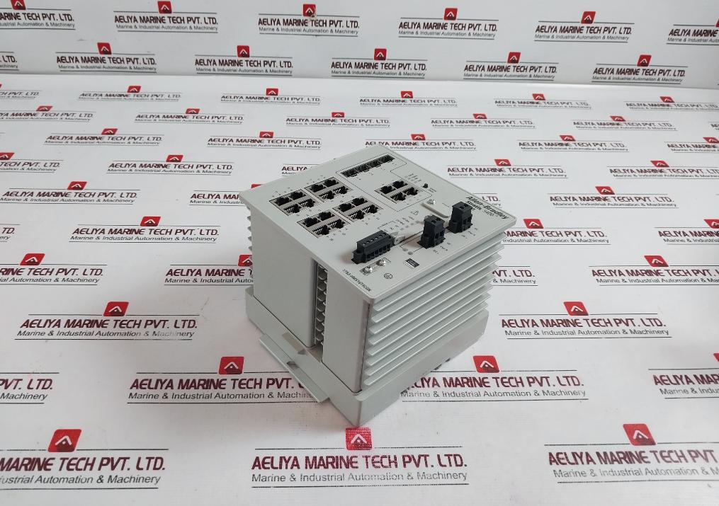 Allen-bradley 1783-hms16T4Cgn Stratix 5400 Industrial Managed Ethernet Ip Switch