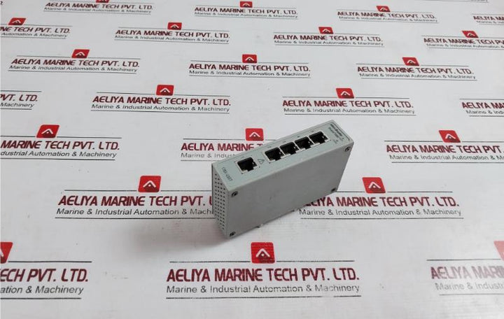 Allen-bradley 1783-US5T Stratix 2000 Ethernet Unmanaged Switch Pn-380791 24V