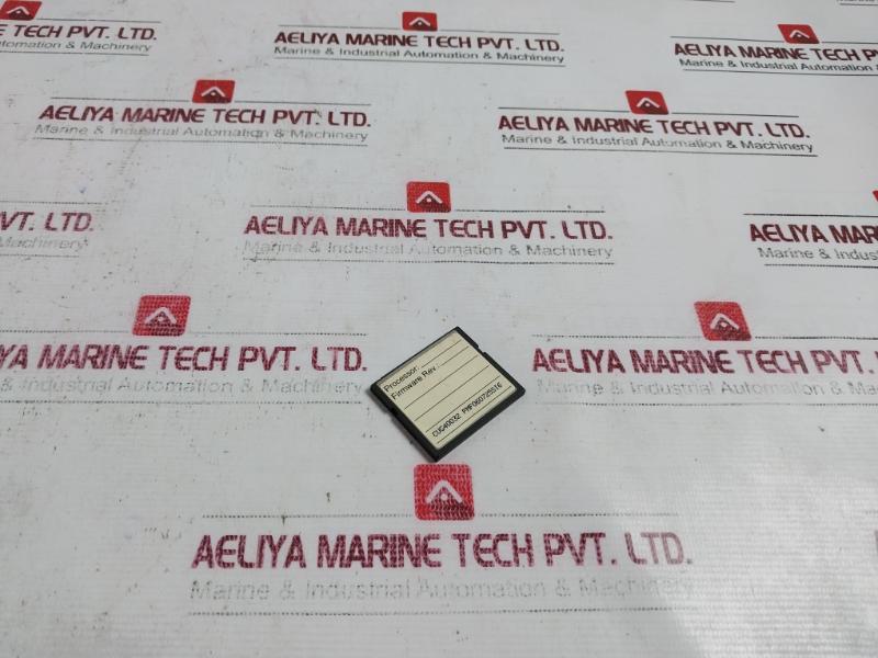 Allen-bradley 1784-cf64 Memory Card 64Mb