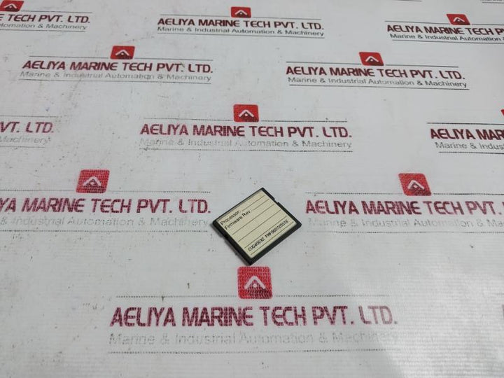 Allen-bradley 1784-cf64 Control Logix Compact Flash Memory Card
