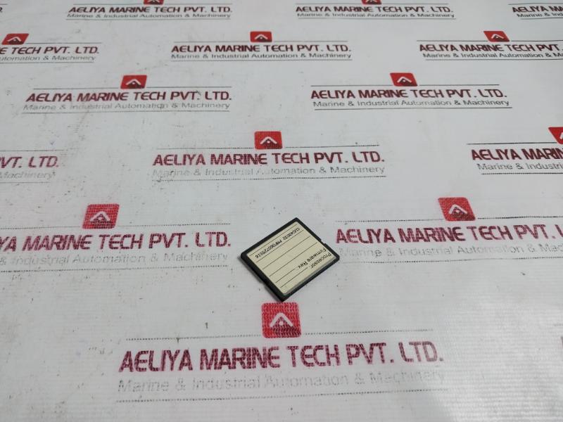 Allen-bradley 1784-cf64 Control Logix Compact Flash Memory Card