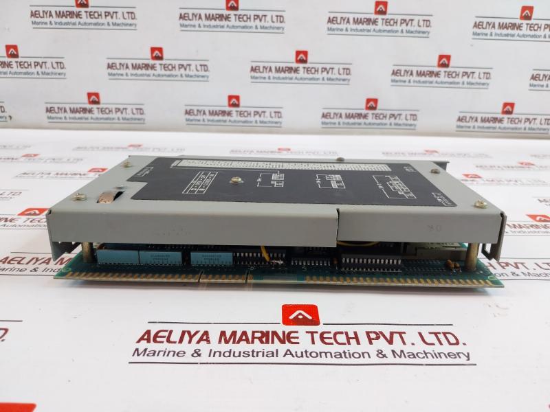 Allen-bradley 1785-lt4 A Plc-5/10 Processor Module