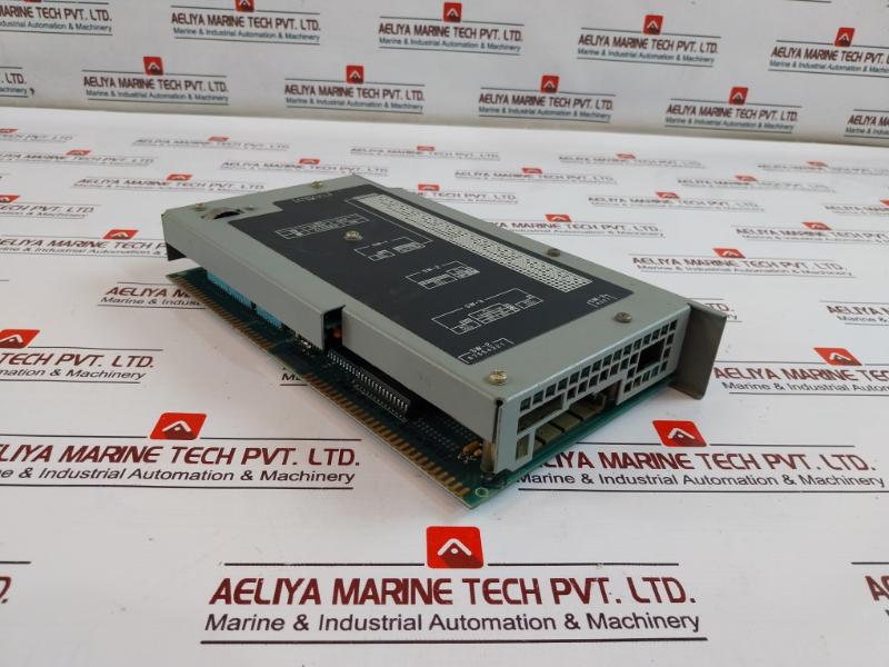 Allen-bradley 1785-lt4 A Plc-5/10 Processor Module